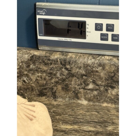 Skechers Memory Foam Women’s 8.5 Beige Suede Wedge Heels - Picture 10 of 10